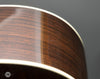 Preston Thompson Guitars - 2019 D-E1A - Large Soundhole - Used - Wear