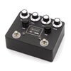 Browne Amplification - Protein Dual Overdrive V3 - Black - Angle1