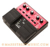 Boss RC-20XL Loop Station Used - angle