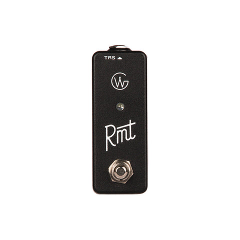 Goodwood Audio - RMT