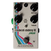 Alexander - Radical Delay II+