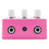 Earthquake Devices Guitar Pedals - Rainbow Machine V2 - Top