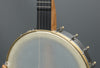 Pisgah Banjos - 12" Rambler Dobson - Cherry - Short Scale - Scoop