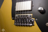 Tom Anderson Electric Guitars - Raven Classic Shorty - Egyptian Gold