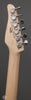Tom Anderson Electric Guitars - Raven Classic Shorty - Egyptian Gold