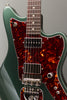 Tom Anderson Electric Guitars - Raven Classic Shorty - Bullitt Green