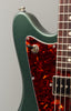 Tom Anderson Electric Guitars - Raven Classic Shorty - Bullitt Green