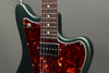 Tom Anderson Electric Guitars - Raven Classic Shorty - Bullitt Green
