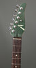 Tom Anderson Electric Guitars - Raven Classic Shorty - Bullitt Green