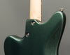 Tom Anderson Electric Guitars - Raven Classic Shorty - Bullitt Green