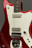 Tom Anderson Guitars - Raven Classic Shorty - In Distress - Candy Apple Red - Pickups