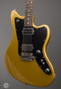 Tom Anderson Electric Guitars - Raven Classic Shorty - Firemist Gold - Angle