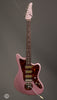 Tom Anderson - Raven Classic Shorty w/J-trem - Burgundy Mist