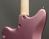 Tom Anderson - Raven Classic Shorty w/J-trem - Burgundy Mist - Heel