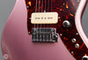 Tom Anderson Electric Guitars - Raven Classic Shorty - Burgundy Mist - Bridge