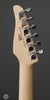 Tom Anderson Electric Guitars - Raven Classic Shorty - Burgundy Mist - Tuners