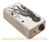 Saturnworks ReAmp Pedal - angle