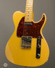 Don Grosh Electric Guitars - 2008 Retro Classic VT - Used - Angle