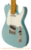 Don Grosh Retro Classic Vintage T Electric Guitar - angle