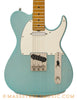 Don Grosh Retro Classic Vintage T Electric Guitar - body