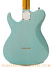Don Grosh Retro Classic Vintage T Electric Guitar - grain