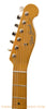 Don Grosh Retro Classic Vintage T Electric Guitar - head