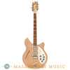 Rickenbacker 1988 370/12 Rodger McGuinn Electric 12-string Guitar - front
