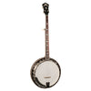 Recording King - RK-R35-BR Resonator Banjo