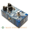 Rockbox Baby Blues Overdrive Pedal Used - angle