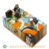 Rockbox Boiling Point Overdrive Pedal Used - angle