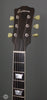 Eastman Electric Guitars - SB59 Goldburst - Headstock