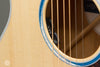 Martin Acoustic Guitars - SC-13E - Controls