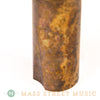 Rock Slide - Swamp Slide Aged Brass Slide- Large
