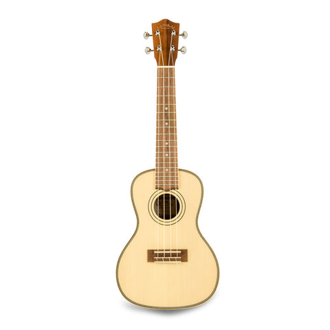 Lanikai SPST-C Spuce Solid Top Concert