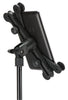 Strukture Universal Tablet Mount for Mic Stand