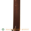 Santa Cruz 2002 Tony Rice Custom Dreadnought - neck