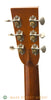 Santa Cruz DH 2006 Used Acoustic Guitar - tuners