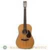 Santa Cruz 2004 12-Fret Dreadnought - front