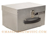 Analog Outfitters - "No Parking" Sarge Amp - Gray