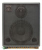 Schertler Unico Acoustic Amp - front