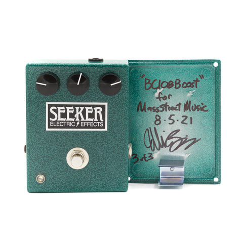Seeker Electric Effects - CV108 Rangemaster