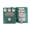 Seeker Electric Effects - Ram's Head Muff