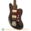 Seuf OH-10 Electric Guitar - angle