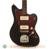Seuf OH-10 Electric Guitar - front close