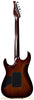 Tom Anderson Short Drop Top S Tigereye Burst - back