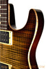 Tom Anderson Short Drop Top S Tigereye Burst - detail