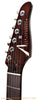 Tom Anderson Short Drop Top S Tigereye Burst - head