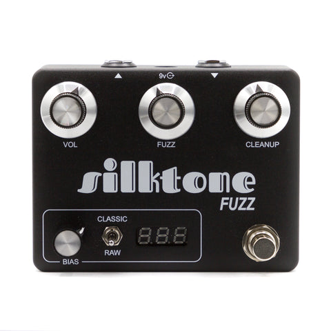 Silktone - Fuzz