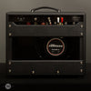 Silktone - Silktone Amp - Black - Back