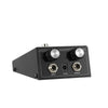 JHS - Legends of Fuzz - Smiley - Controls